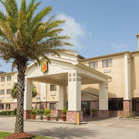 Motel Super 8 By Wyndham Duson Lafayette West Area Zewnętrze zdjęcie