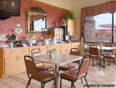 Motel Super 8 By Wyndham Duson Lafayette West Area Restauracja zdjęcie