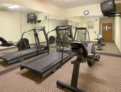 Motel Super 8 By Wyndham Duson Lafayette West Area Udogodnienia zdjęcie