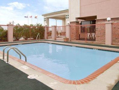 Motel Super 8 By Wyndham Duson Lafayette West Area Udogodnienia zdjęcie