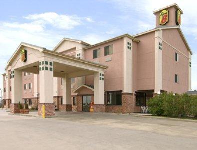 Motel Super 8 By Wyndham Duson Lafayette West Area Zewnętrze zdjęcie