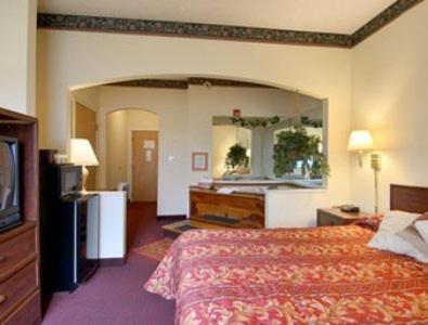 Motel Super 8 By Wyndham Duson Lafayette West Area Pokój zdjęcie